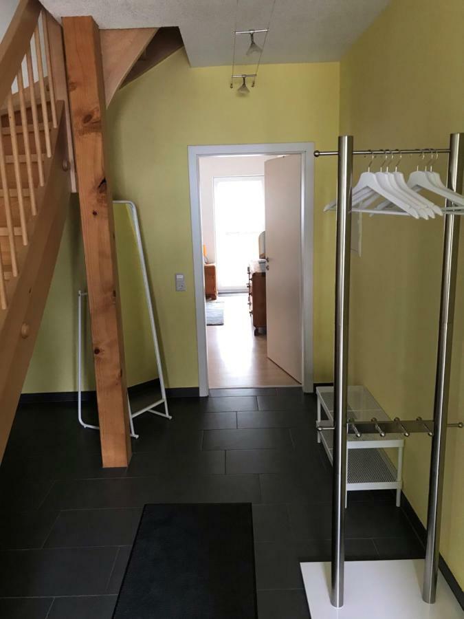 Ferienwohnung Egerten Wehr  Exterior photo